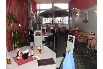 Пансіонат Starý Jičín 2